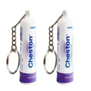 Cheston Cold Inhaler