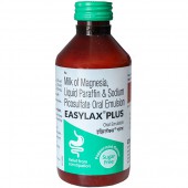 Easylax plus syrup