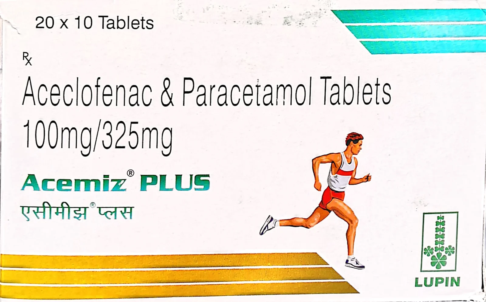 Acemiz Plus