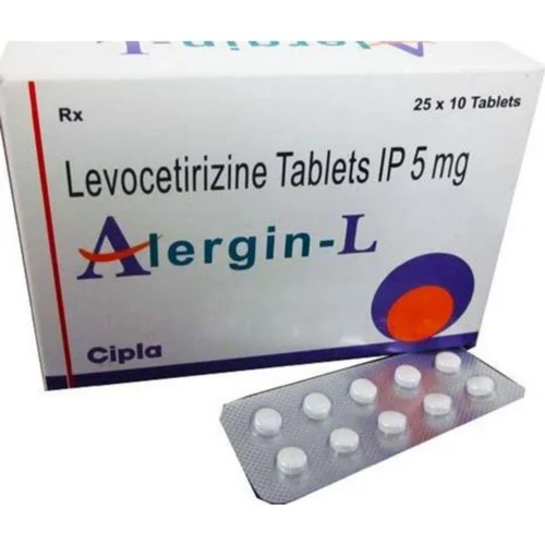 ALERGIN L