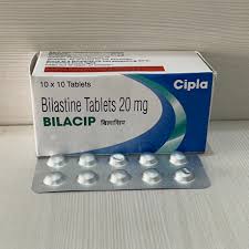 Bilacip  Tablet