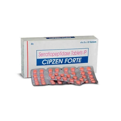 Cipzen Forte Tablet
