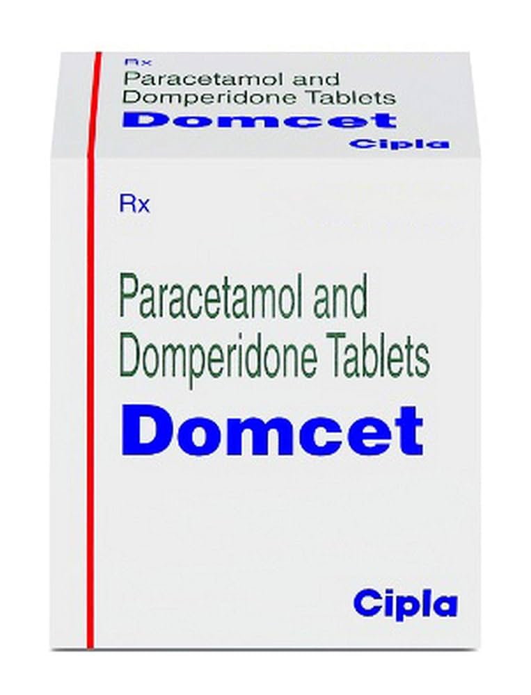 Domcet tabelt