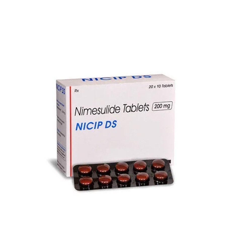 Nicip DS Tab