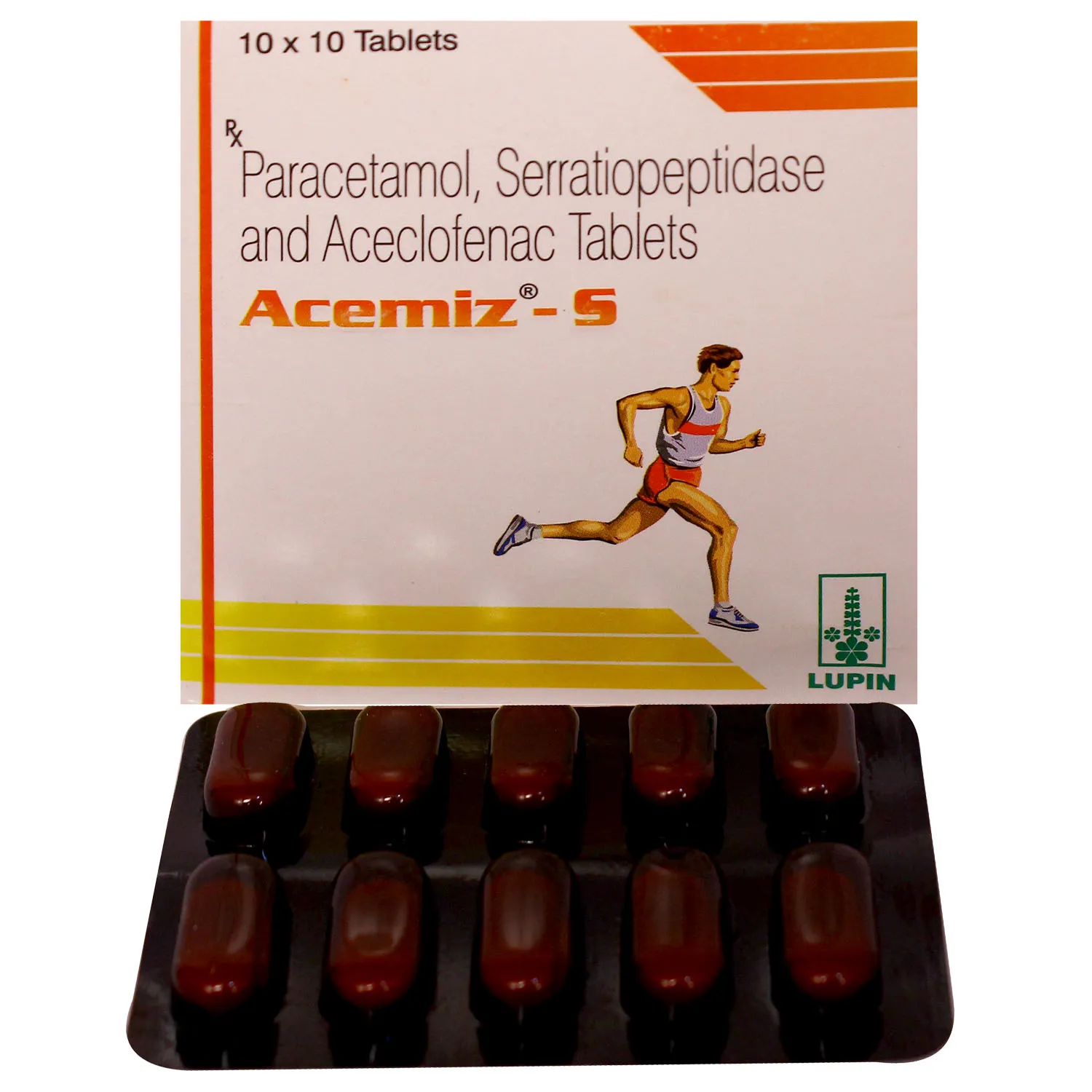 ACEMIZ S TABLET