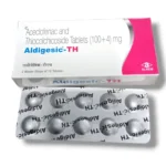 ALDIGESIC-TH TABLET