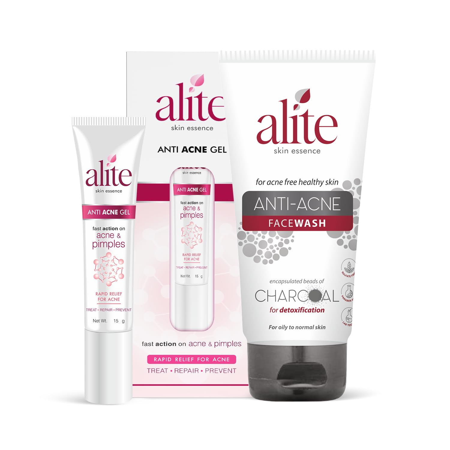 ALITE ACNE GEL