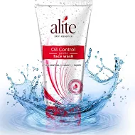 ALITE OIL  CONTRAL FASH WASH