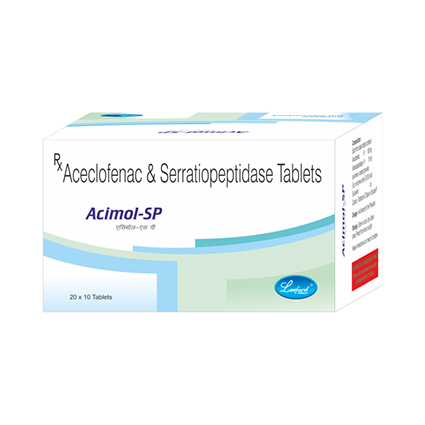 ACIMOL SP