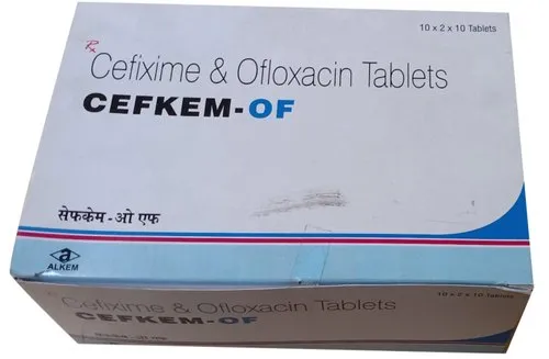 CEFKEM-OF TABLET