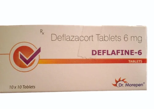 DEFLAFINE 6 TAB