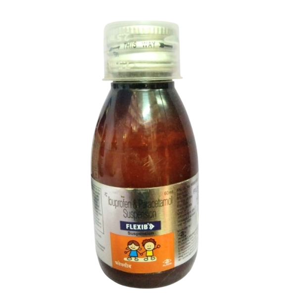 FLEXIB SYRUP 60ML