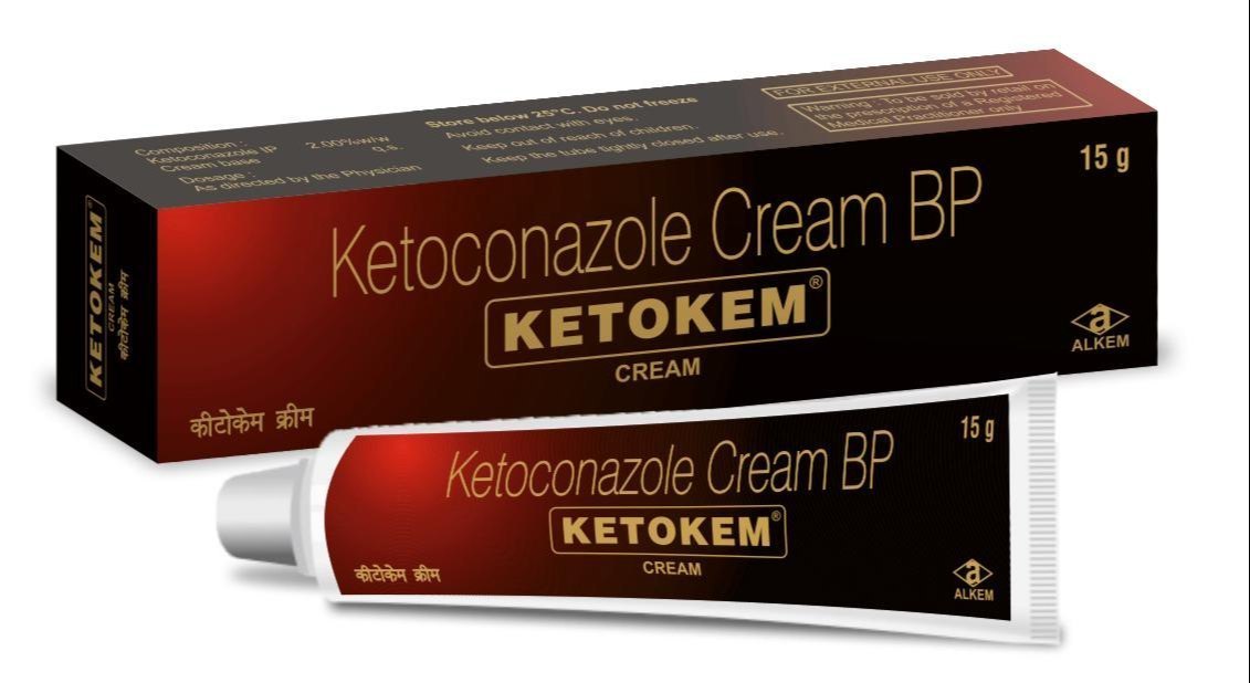 KETOKEM CREAM