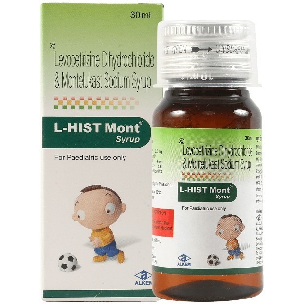 L-HIST MONT SUSPENSION