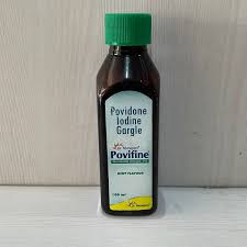 POVIFINE GARGLE