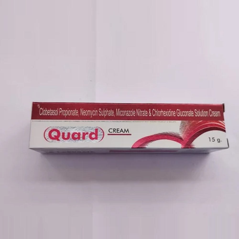 QUARD CREAM