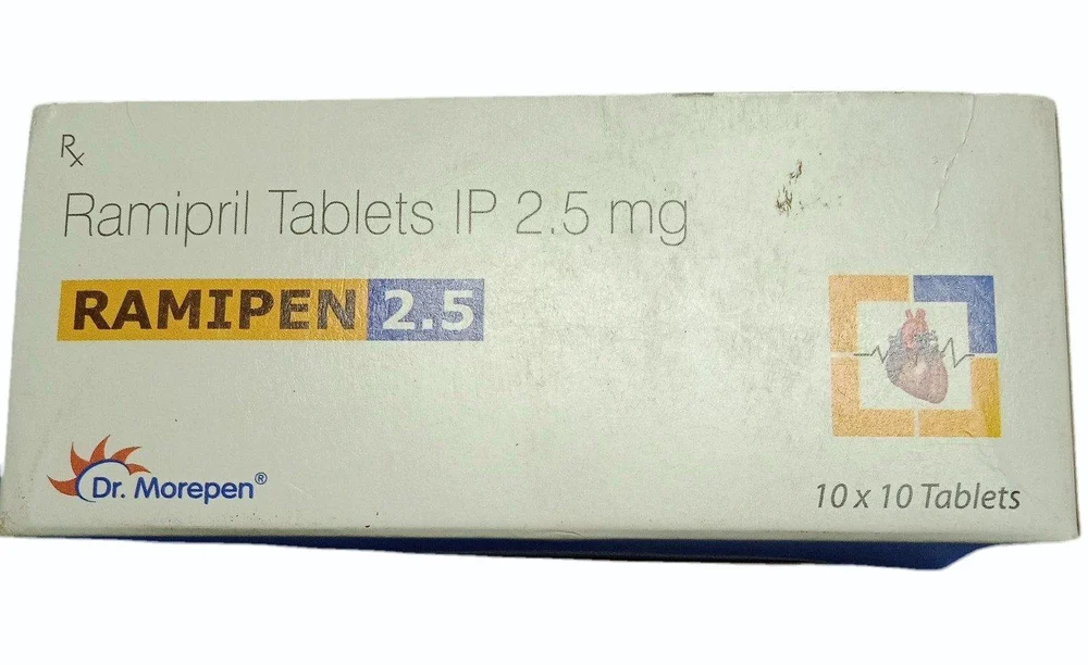 RAMIPEN 2.5 TAB