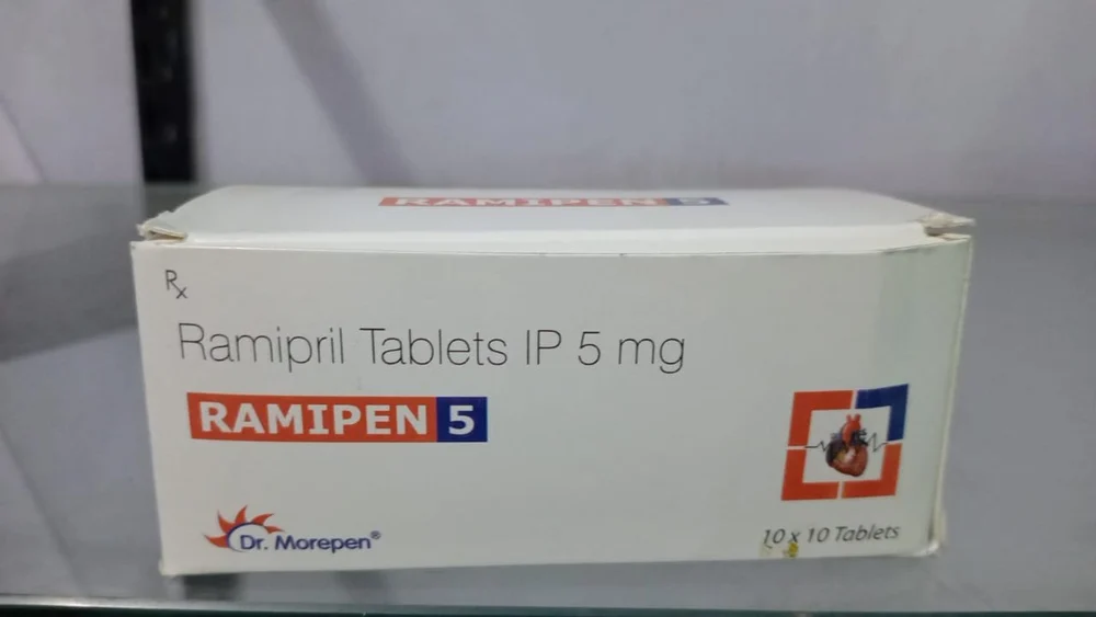 RAMIPEN 5 TAB