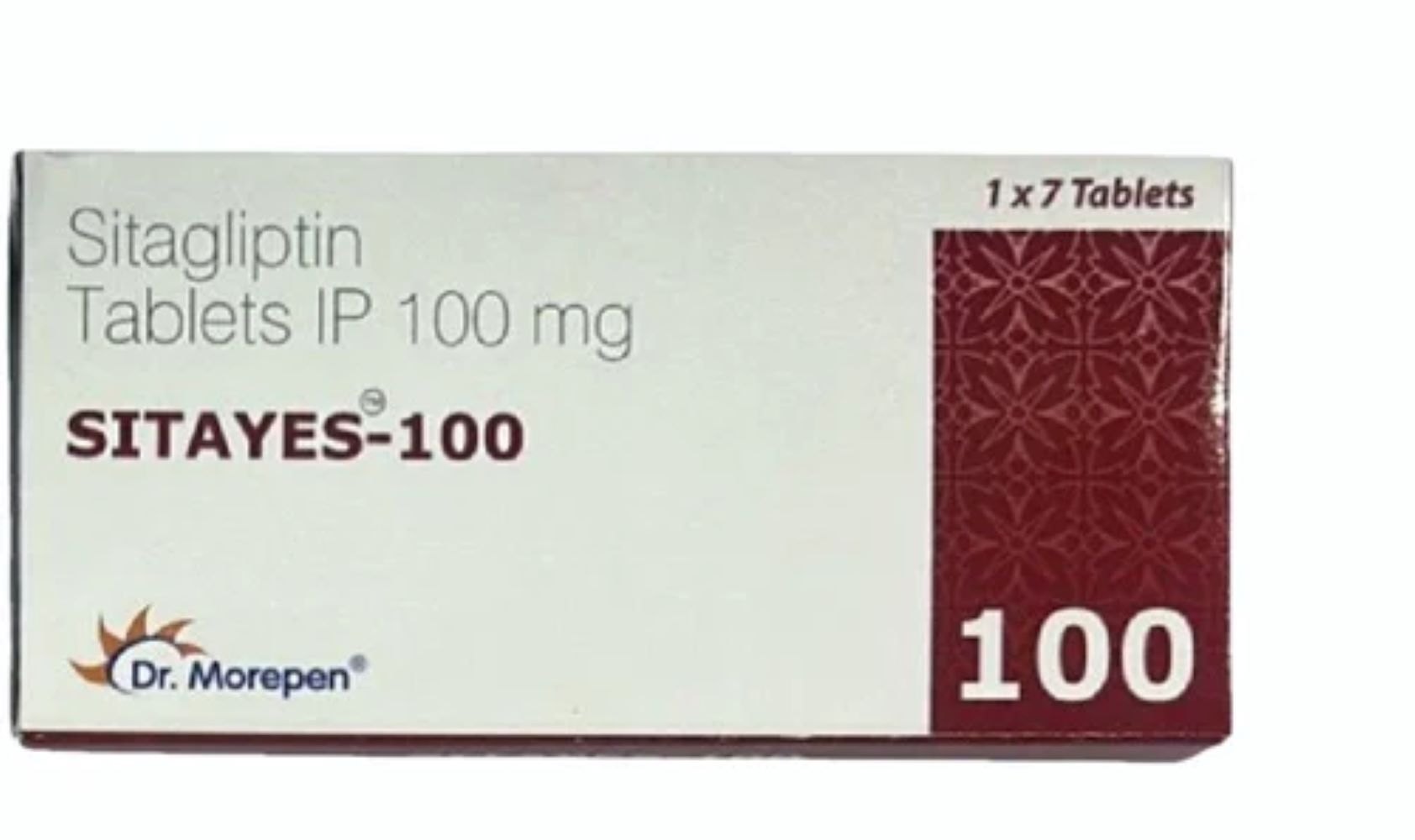SITAYES-100 TAB