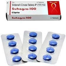 SUHAGRA-100 TABLET