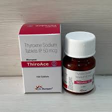 THIROACE 50 TAB