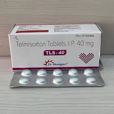 TLS-40 TAB