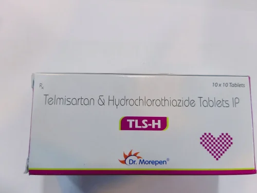TLS-H TAB