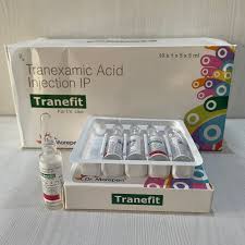 TRANEFIT INJ 5ML