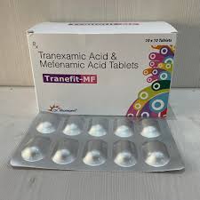 TRANEFIT MF TAB