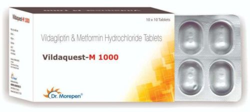 VILDAQUEST-M 1000 TAB