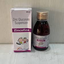 ZINCOFINE SYP