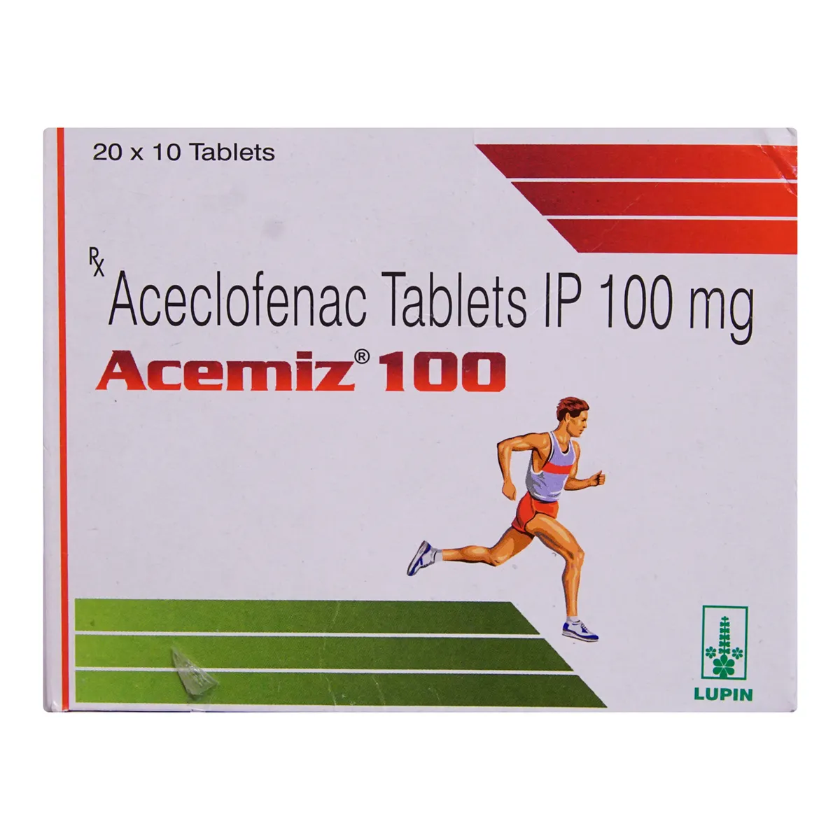 Acemiz 100