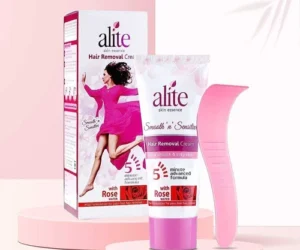 ALITE HARI REMOVAL CREAM