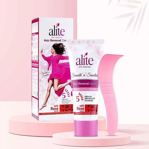 ALITE HARI REMOVAL CREAM