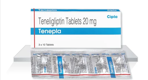 TENEPLA-20 TABLET